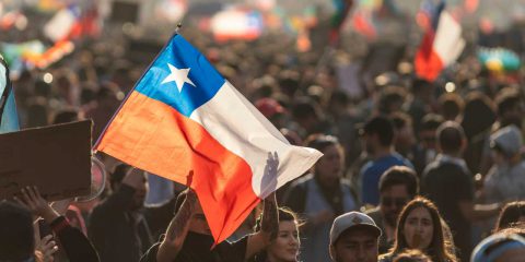 Democrazia Futura. Cile: una costituzione piena di incognite, anche per noi europei