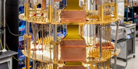 Quantum computing: arriva Osprey, il nuovo processore a 433 qubit di IBM