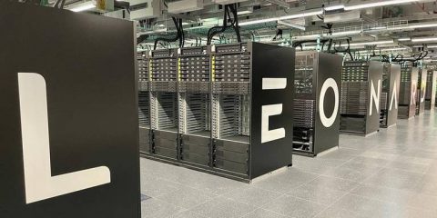 Leonardo il supercomputer della Data Valley Emilia Romagna