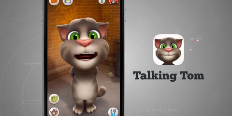 Games. Talking Tom, la superstar mobile che non ti aspetti