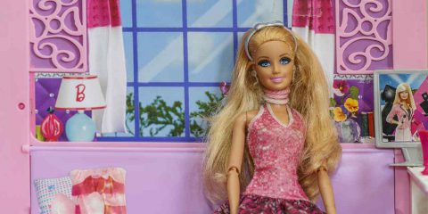 Sessant’anni fa Barbie entrava nella casa dei sogni