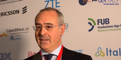 Luca Piccinelli (Huawei Italia): “Con certificazioni di prodotti e infrastrutture si minimizzano rischi cyber”