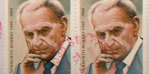 Democrazia Futura. Che cos’è la democrazia? Intervista a Norberto Bobbio (video)