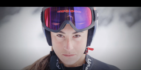 Sky Sport – 23 Giorni. Il miracolo di Sofia Goggia, su Sky e in streaming su NOW. Il teaser