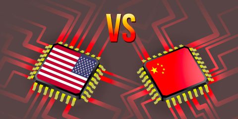 Chip, gli Usa pronti a diffondere una black list per 30 società cinesi. Nel mirino la YMTC
