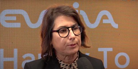 Mobilità elettrica,  Elisabetta Ripa (CEO di Enel X Way): “In Italia 23mila punti di ricarica entro la fine del 2023”