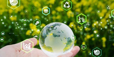 Ricerca e innovazione per le transizioni verde e digitale, altri 1,4 miliardi dall’Ue