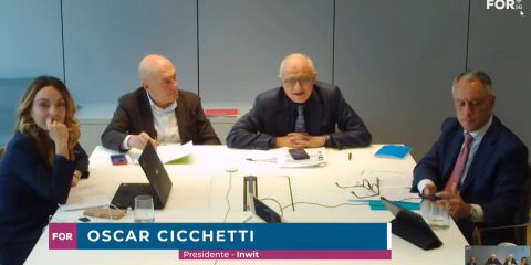 Il TourFor5G fa tappa a Genova. Cicchetti (INWIT): “Le Torri diventeranno hub fondamentali per le Smart Cities”