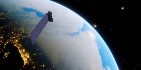 La space economy vola. Nel 2021 mercato da 469 miliardi di dollari