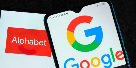 Alphabet cerca nuovi investitori esterni per la sua attività Internet GFiber