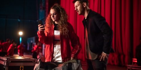 Vodafone, on air la campagna del nuovo piano ‘Infinito insieme’