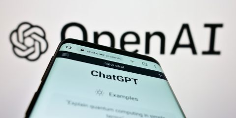La prima intervista a ChatGPT