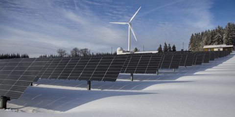 Fotovoltaico per le PMI, come sfruttare al meglio gli incentivi per la produzione di energia pulita