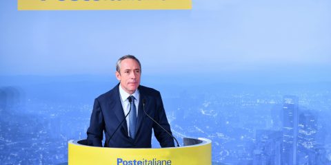 <strong>Poste Italiane è “top employer” per il quarto anno consecutivo</strong>