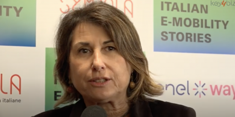 E. Ripa (Enel X Way): “Insieme si va più lontani: essenziale rafforzare l’ecosistema della filiera italiana”