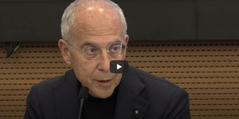 Starace (CEO Enel): “Le batterie elettrificheranno non solo l’industria, ma molti settori economici”