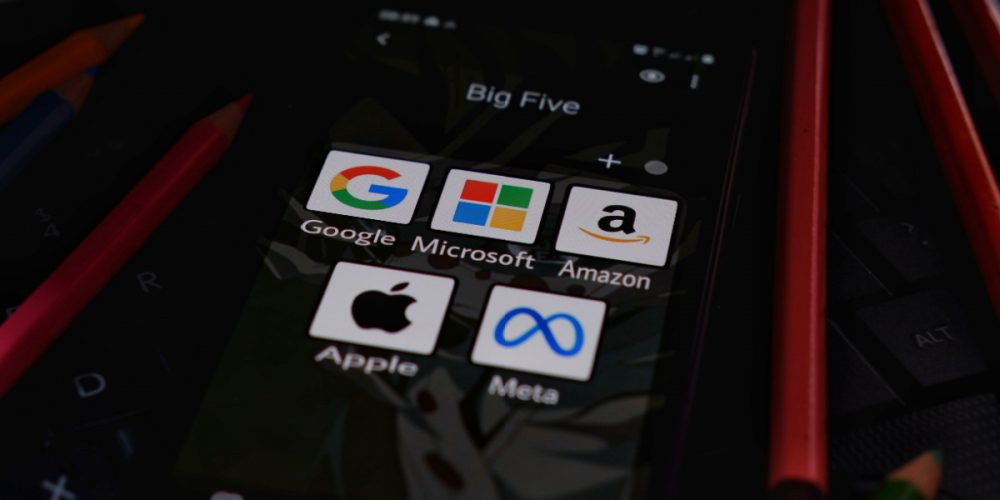 Big Tech, la macchina del potere: 151 milioni di euro per influenzare l’Europa
