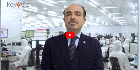 Italia Digitale. Butti in visita alla Technoprobe di Cernusco Lombardone: ‘Governo vicino alle eccellenze del territorio’