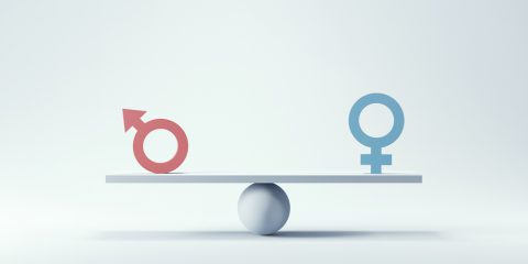 Se sanguina è prima pagina: la gender revolution