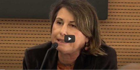 Ripa (Enel X Way): “Ci sono ancora barriere da superare, ma gli italiani vogliono l’elettrico”