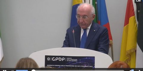 Metaverso, Stanzione (Garante Privacy), ‘Opportunità e rischi superiori al web tradizionale. Tutelare diritti col GDPR’