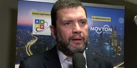 Federico Caleno (Enel X Way): “Vogliamo elettrificare tutto il trasporto con le rinnovabili”