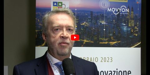 Videointervista a Agostino Ghiglia (del GarantePrivacy): “Protezione dei dati e mobilità elettrica vadano di pari passo”