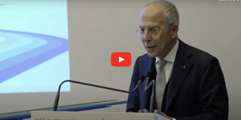 Transizione energetica, Starace (Enel): “Bisogna investire lavorando su tutta la filiera, siamo di fronte a un’opportunità unica”