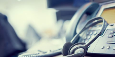 Telemarketing selvaggio, il Garante Privacy confisca (per la prima volta) banche dati di 4 call center