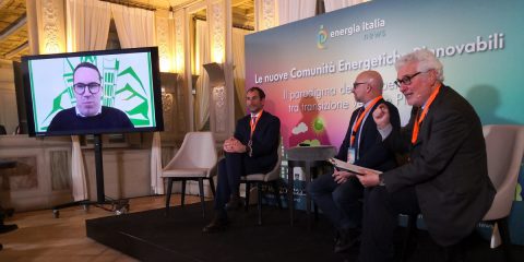 Le nuove comunità energetiche rinnovabili, tra transizione green e PNRR. L’evento a Roma