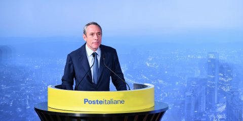 Poste Italiane conferma valutazione “A-“ emessa da CDP