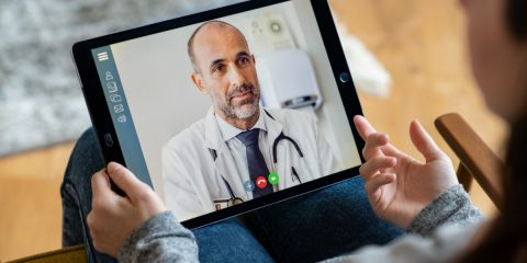 Il colmo della sanità digitale? Il certificato telematico di malattia non rilasciabile in una televisita