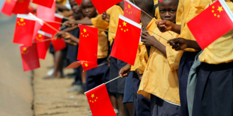 Ecco perché l’Africa dipende (troppo) dalla Cina