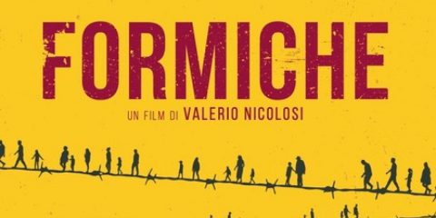 ‘Formiche’, il film di Valerio Nicolosi: la tragedia dei migranti, tra Steinbeck e Springsteen
