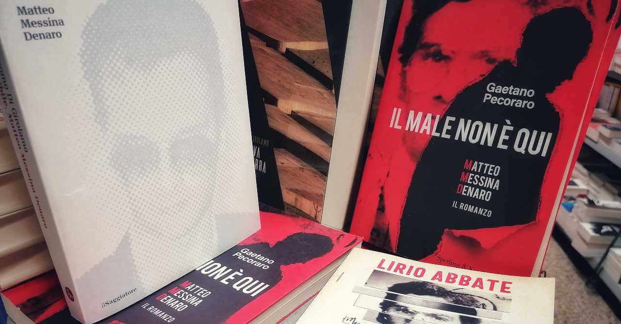 Democrazia Futura. Sì, sono proprio io, Matteo Messina Denaro