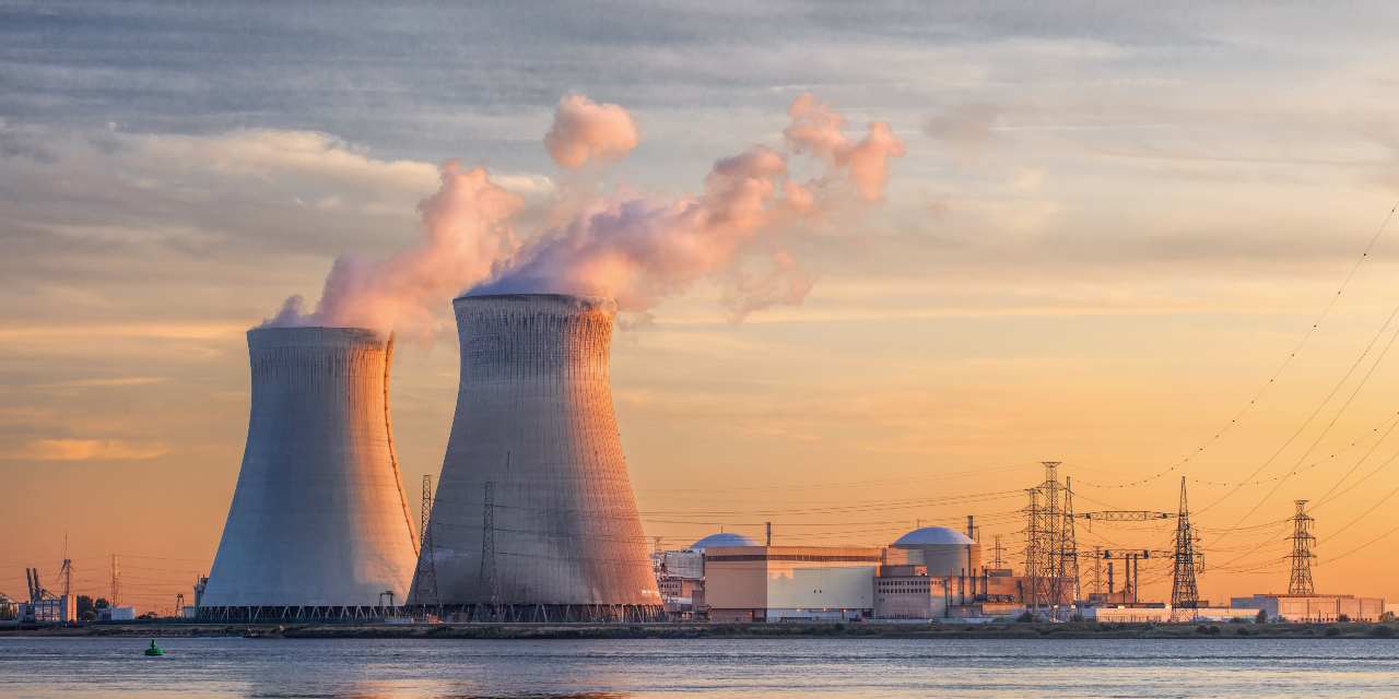 produzione di energia