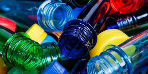 “Peca”, creata nuova plastica non derivata dal petrolio e più riciclabile