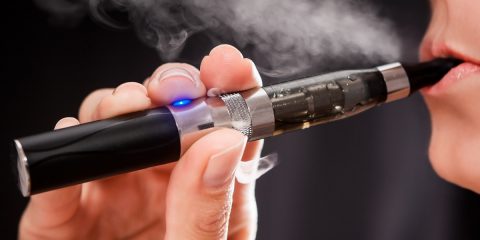 Sigarette elettroniche, lo Stato incassa il 123,4% in più