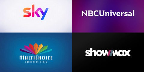 Multichoice insieme a NBCUniversal e Sky per creare servizi streaming in Africa