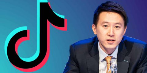 TikTok, il CEO Shou Zi Chew: “150 milioni di americani usano l’app, il ban danneggerebbe l’economia e 7mila lavoratori Usa”