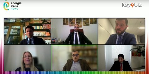 Energia e crescita. Rinnovabili, giovani e nuove competenze per accelerare la transizione green. Il webinar