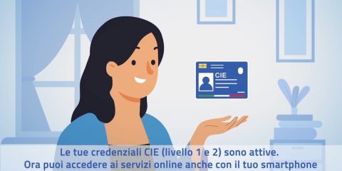 CIE 3.0, l’abbiamo provata: veloce come SPID. E funziona anche come firma elettronica