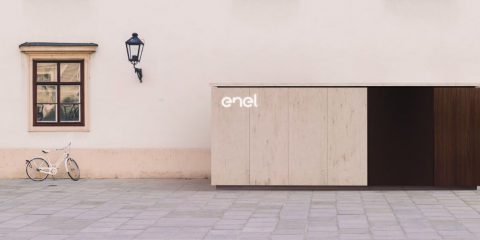 Enel Box, per cabine elettriche più sostenibili e all’insegna dell’economia circolare