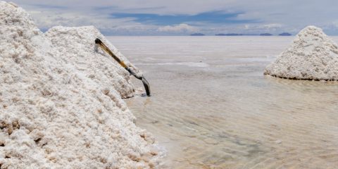 Litio geotermico a Campagnano di Roma. Il sindaco: “Sì a estrazioni, ma solo se green. A Vallelunga la Silicon Valley dell’oro bianco per automotive”