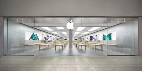 Apple, al via (piccoli) tagli al personale della vendita al dettaglio. Parte la razionalizzazione