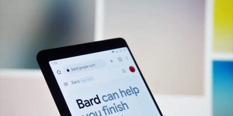 AI, Bard di Google potrà sostituire gli sviluppatori (e lavorare all’advertising) all’interno del team