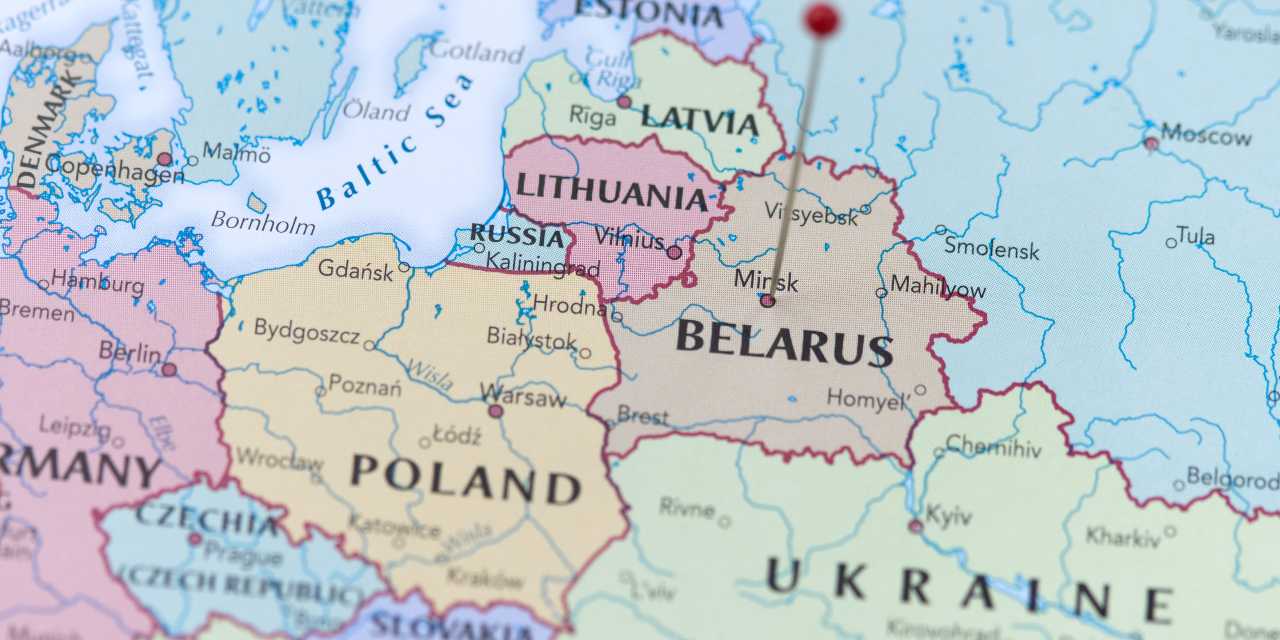 Democrazia Futura. Non dimentichiamo la Bielorussia