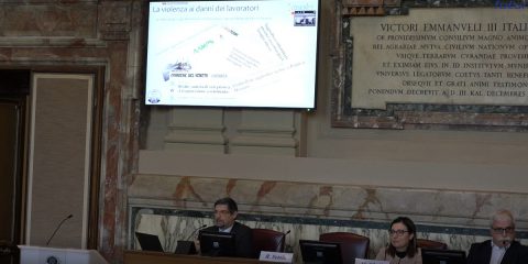 Le aggressioni ai danni dei lavoratori nel settore dei trasporti, i risultati della ricerca “Security of Transport Workers”