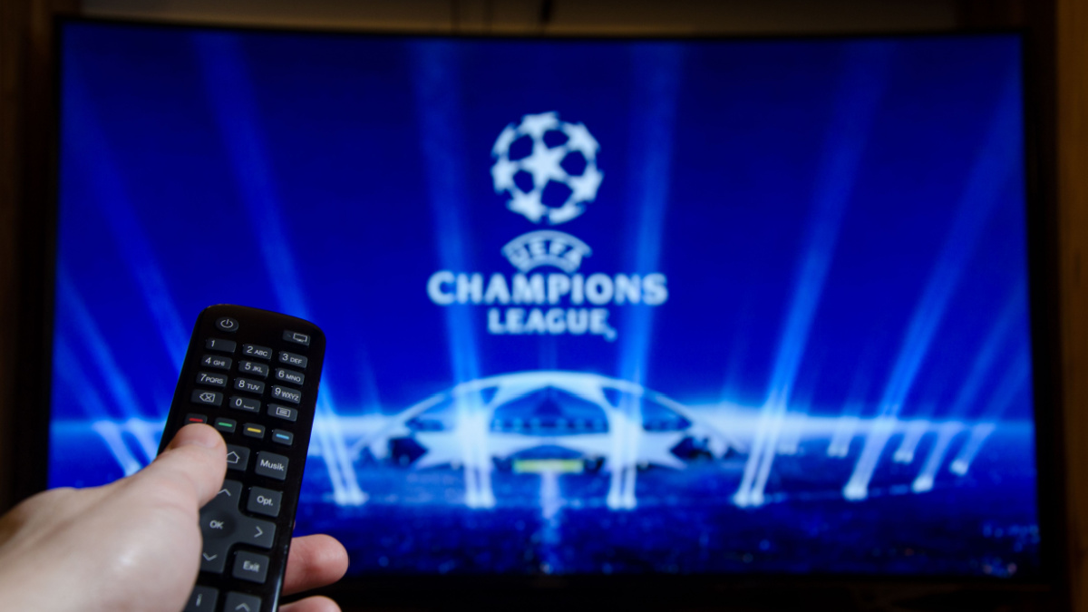 Champions League, Sky acquisisce in esclusiva i diritti 2024/2027