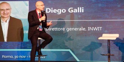 5G, Galli (INWIT): ‘Nei prossimi anni serviranno 8mila nuove torri e 50mila micro-antenne’